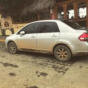 Meet your Posher, Diego